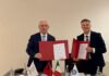 Akademia e Shkencave e Shqipërisë lidh marrëveshje bashkëpunimi me Qendrën Ndërkombëtare për Studime të Avancuara Agronomike Mesdhetare (CIHEAM)