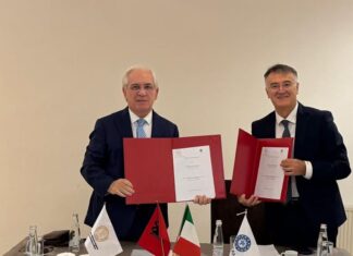 Akademia e Shkencave e Shqipërisë lidh marrëveshje bashkëpunimi me Qendrën Ndërkombëtare për Studime të Avancuara Agronomike Mesdhetare (CIHEAM)