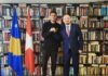 Dioni Kaçuri i bashkohet Përfaqësueses së Kosovës, merr pasaportën në Konsullatën në Cyrih