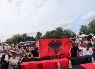 Festivali historik shqiptar në Staten Island / bashkon komunitetin me muzikë, valle e traditë