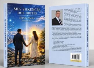 “Mes shkencës dhe dritës” – një roman për njeriun modern