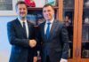 Kosova dhe Hungaria diskutojnë thellimin e bashkëpunimit, në fokus edhe vizat e punës