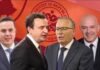 SË PARI PRESIDENTIN JU LUTEM…