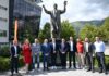 Universiteti i Tetovës dhe KF “Shkëndija” nënshkruan Memorandum bashkëpunimi