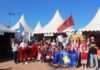Kosova prezantohet në Festat Konsullore në Lyon, në fokus kultura dhe bashkëpunimi