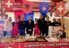 Nga sofrat shqiptare te vallet e “Vatrës”, Opfikoni bëhet arenë e kulturës shqiptare – Vigan Berisha mes tyre