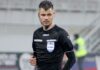 Enea Jorgji do të gjykojë ndeshjen Luksemburg-Islandë