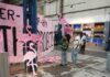 Revolucioni Flamingo në Bienalen Ndërkombëtare të Roterdamit
