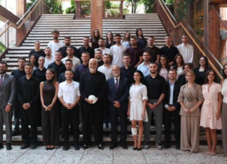 Rama pret Këshillin Studentor të Fakultetit Filozofik të Prishtinës