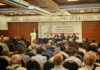 Fondacioni ALSAR e përkujtoi Abdi Baletën në njëvjetorin e ikjes nga kjo botë me konferencën shkencore