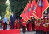Von der Leyen në Tiranë, në fokus integrimi i Shqipërisë në Bashkimin Europian