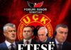 “Liri për çlirimtarët”, nesër marshim në Shkup në mbështetje të ish-krerëve të UÇK-së
