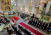 Presidenti Begaj në Oslo, mori pjesë në ceremoninë e lamtumirës së Mbretit Harald V të Norvegjisë