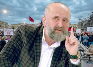 Cako: Edi Rama është buzë greminës, si po përpiqet Soros ta zëvendësojë me një…