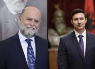 Rokadë ambasadorësh, ndryshime në Shkup dhe Prishtinë