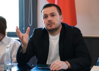 Ministria e Bujqësisë dhe UBT nënshkruajnë marrëveshje të re bashkëpunimi