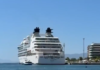 “Seabourn Quest” në Sarandë/ Kroçera me 446 pasagjerë në bord ankorohet në portin e qytetit