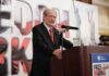 Berisha në SHBA: Ata që firmosën ndalimin tim, sot janë non-grata në vendin e tyre