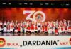 SH.K.A. “DARDANIA” NË KULTUR FEST RORSCHACH