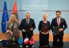 118 milionë euro për Durrësin