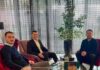 Familjet Thaçi, Veseli dhe Krasniqi me letër publike