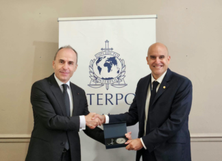 Shqipëri-INTERPOL, takim i rëndësishëm në Paris për forcimin e bashkëpunimit policor ndërkombëtar