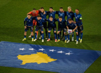 Përfaqësuesja e Kosovës sonte përballë Irlandës në Ligën e Kombeve