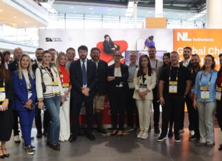 Shqipëria në qendër të inovacionit europian, 17 startup-e prezantohen në Bits & Pretzels 2026