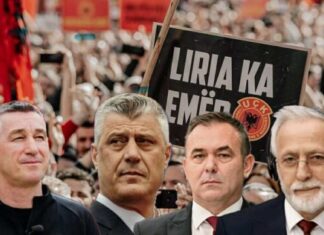Nis seanca vendimtare për Thaçin, Veselin, Selimin dhe Krasniqin