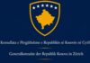 Arbër Bullakaj në Konsullatën e Kosovës në Cyrih: Një takim që nxjerr në pah suksesin e mërgatës në Zvicër