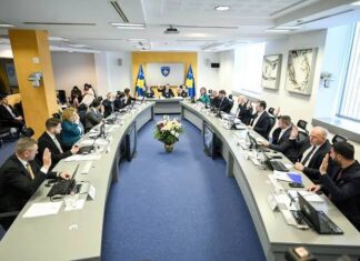Pas Hagës, Kosova duhet të flasë si shtet