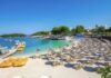 `Travel Off Path`: Ksamili shpallet destinacioni bregdetar më i mirë në Evropë