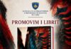Në Konsullatën e Kosovës në Cyrih promovohet “Zemrat pas Maleve”