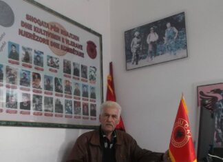 Nga Presheva, zëri i veteranit: Mos e njollosni gjakun e atyre që e çliruan Kosovën!