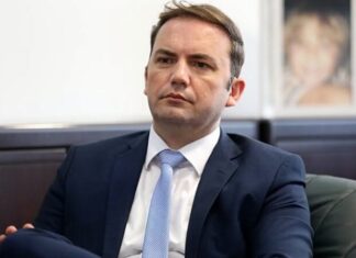Osmani propozon gjashtë hapa për “normalizimin e demokracisë multietnike” në RMV