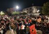 Nata e gjashtë e protestës në Prishtinë, qytetarët kërkojnë drejtësi për ish-krerët e UÇK-së