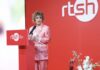 RTSH hap një kapitull të ri: Paketë e re grafike, programe të reja dhe pesë superprodhime në sezonin e ri