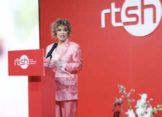 RTSH hap një kapitull të ri: Paketë e re grafike, programe të reja dhe pesë superprodhime në sezonin e ri