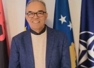 NGA DËSHPËRIMI TEK BASHKIMI KOMBËTAR!