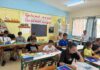 MËSIMI SHQIP NIS NË ASPROPIRGO