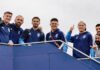 Kosova niset drejt Vjenës, Dardanët gati për përballjen me Austrinë