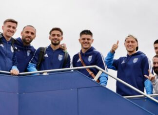 Kosova niset drejt Vjenës, Dardanët gati për përballjen me Austrinë