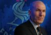 Zidane, zbulon formacionin e ekipit për ndeshjet e Ligës së Kombeve