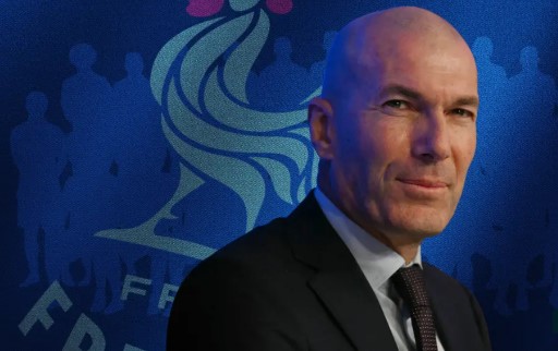 sport zidan