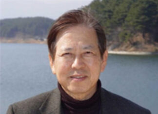 Poezi nga Dr. UM CHANG-SUP – KOREA E JUGUT