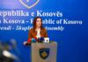 Çitaku: Nëse VV voton Projektligjin për Specialen, PDK tërheq lëndët nga Kushtetuesja