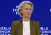 Von der Leyen nis turin në Ballkanin Perëndimor, ndalesa e parë në Tiranë