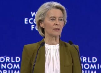 Von der Leyen nis turin në Ballkanin Perëndimor, ndalesa e parë në Tiranë