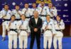 Kosova shkëlqen në Kampionatin Ballkanik të Xhudos, fiton 13 medalje
