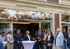 Ceremoni festive në Beelitz: Ambasadori Prof. Dr. Ylber Sela përkrah sipërmarrjen shqiptare
